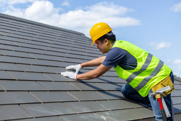 Best Emergency Roof Repair  in Vaughn, WA