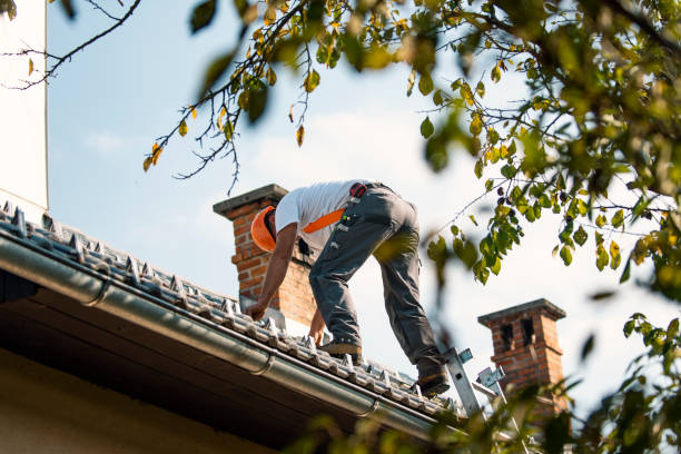 Roof Waterproofing Services in Vaughn, WA