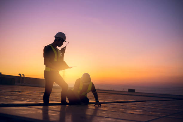 Best Best Roofing Contractors  in Vaughn, WA