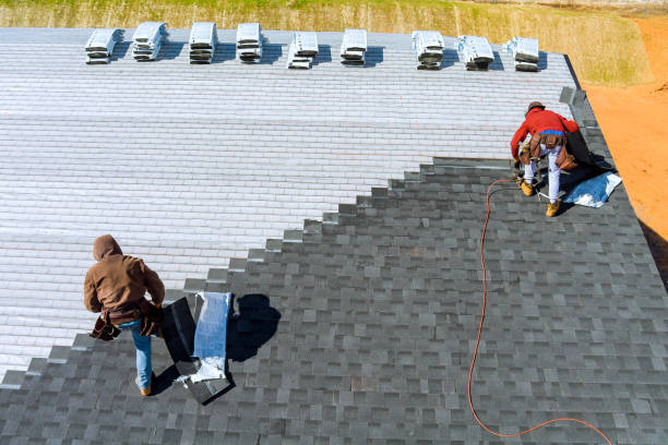 Best Roof Waterproofing Services  in Vaughn, WA