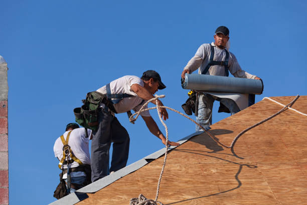 Quick and Trustworthy Emergency Roof Repair Services in Vaughn, WA