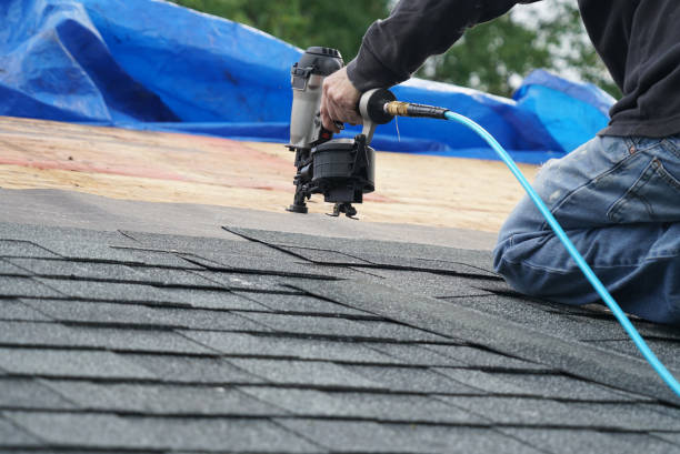 Best Roof Waterproofing Services  in Vaughn, WA