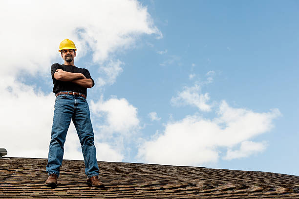 Roof Installation Near Me in Vaughn, WA