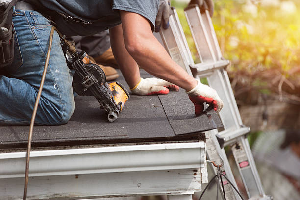 Quick and Trustworthy Emergency Roof Repair Services in Vaughn, WA