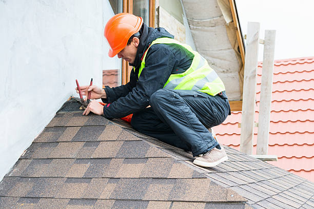 Best Roof Repair Services  in Vaughn, WA
