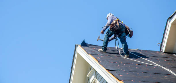 Roof Installation Near Me in Vaughn, WA